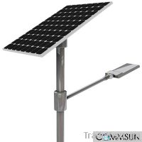 LED Solar Street Light