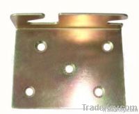 hardware shelf brackets, furniture bed bracket hardware, metal corner