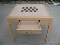 Game Table