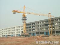 Mobile Tower Crane 5-T