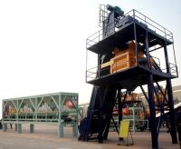 concret mixing plant