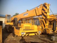 25T Tadano crane mobile cran all terrain crane TG-250E damman