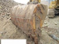 320C CATT used excavator for sale