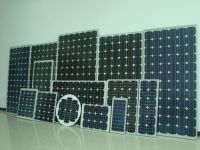 solar modules