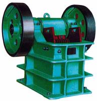 jaw crusher