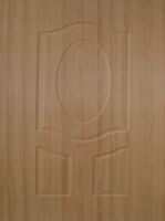 melamine moulded door skin