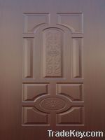 melamine molded door skin