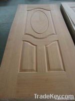 hdf door skin