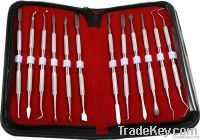 hand tools set