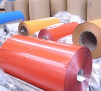 aluminum coated coil