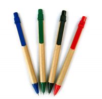 Recycling Ballpoint Pen