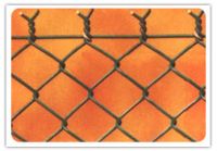 Chain Link Fence