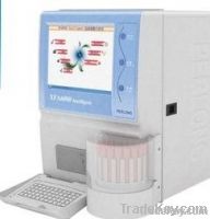 Blood Analyzer