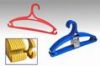 Clothes hangers