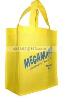 PP Non woven bag, non woven bag, shopping bag