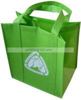 Non woven shopping bag, pp non woven bags, shopping bag