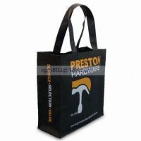 Non-woven bag, non-woven shopping bag, reusable grocery bag