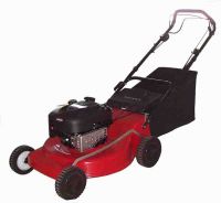 Self-Propelled lawnmower