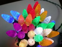 C6(strawberry) LED string lights