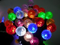 G12 (Berry) LED String Light