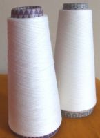 100% Bamboo Fiber Yarn NE40s Sirospun