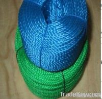 TWIST ROPE