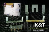 Stainless steel Message center and suspension hook