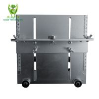 PVC Vinyl Flooring Installation Tools Cutter Conventional Upper Wall Edge Two-way Cutting Adjustable Height