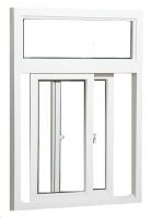 sliding window