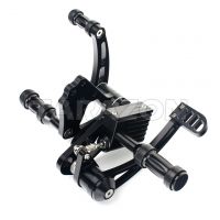 Aluminum Alloy Forward Controls For Harley Davidson