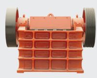 Jaw  Crusher