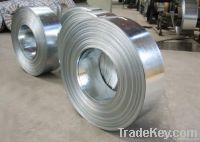 stainless steel strip