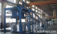 Aluminum Rod Continuous Casting and Rolling Production Line