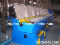 SH450/13 Copper Rod Breakdown Machine