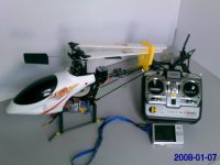 6ch Helicopter
