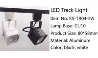 LED Track Light