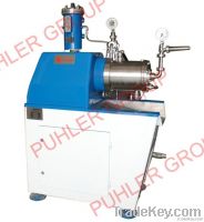 PHN10 Horizontal Nano Mill