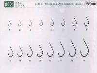 Fishing Hook, Fishing Tackle, Stainless Steel Fishing Hook