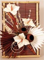 Bamboo Arts And Crafts