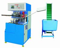 Bottle Blowing Machine