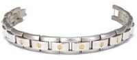 Stainless Steel Bracelet