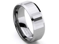 Tungsten Ring