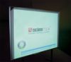 electromagnetic whiteboard
