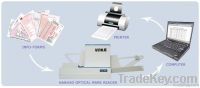 optical mark reader scanner(*****)
