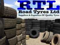 Used truck tyres second hand tyres part worn truck tyres from the United Kingdom 