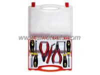 7pcs screwdriver set