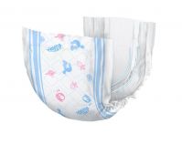 Yipianshuang Baby Diapers