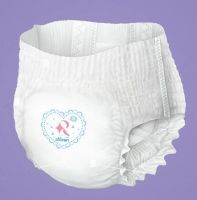  Yipianshuang Baby Startup Diapers