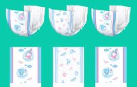 Yipianshuang Baby Diapers