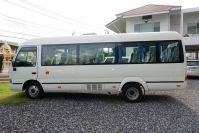 MINI BUS 20 SEATS